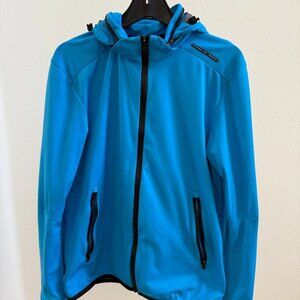 Porsche Design P'5000 Jacket Size Small